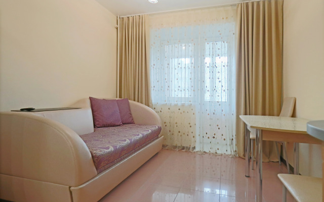 Апартаменты Granada в самом центре ГГМ