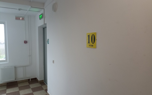 1k na Pustoshkina 22 (64) Flat