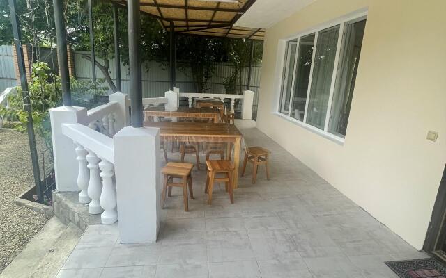 Ruban Guest House