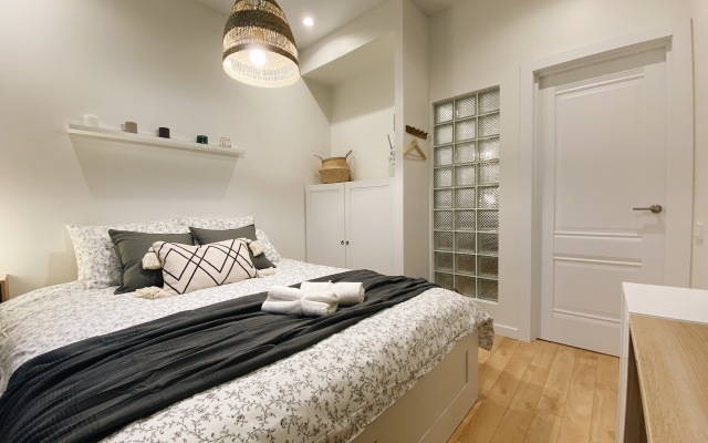 Smart Aparts Scandi Apartments