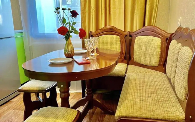 Квартира Однокомнатная Welcome74