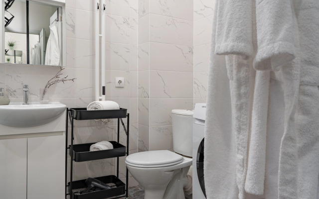 Квартира Март