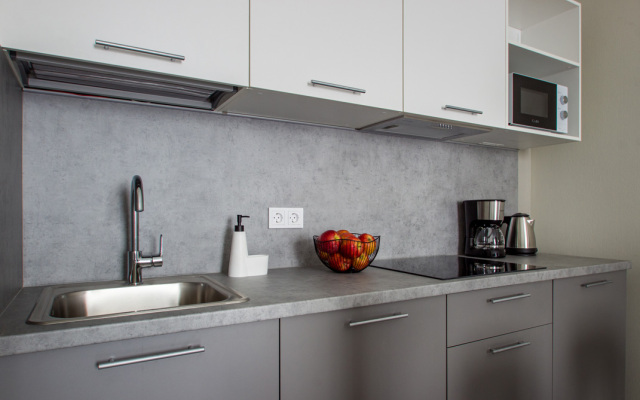 Апартаменты MyhomeYourhome на Витебский Пр 99к1