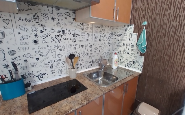 Квартира уютная в центре Сочи