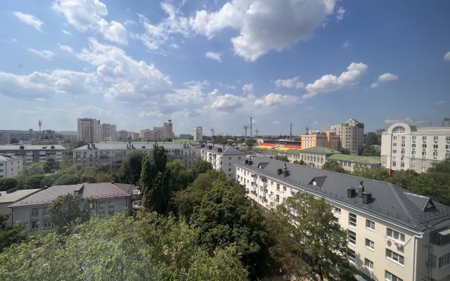 Апартаменты в Белгороде