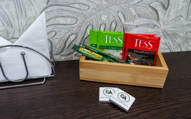 Квартира New Life Apartments 3