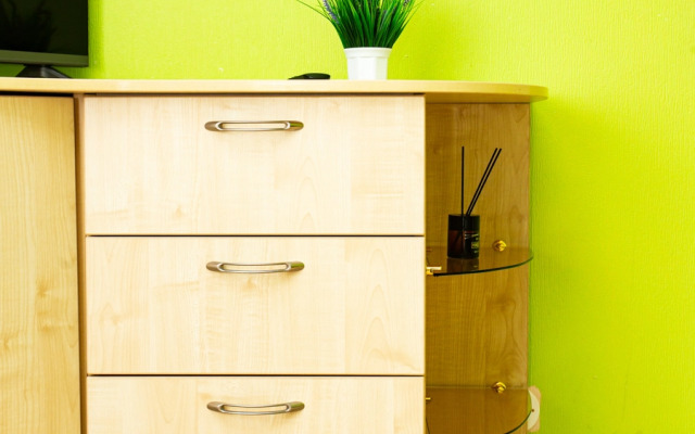 Квартира Заводский Район Южный