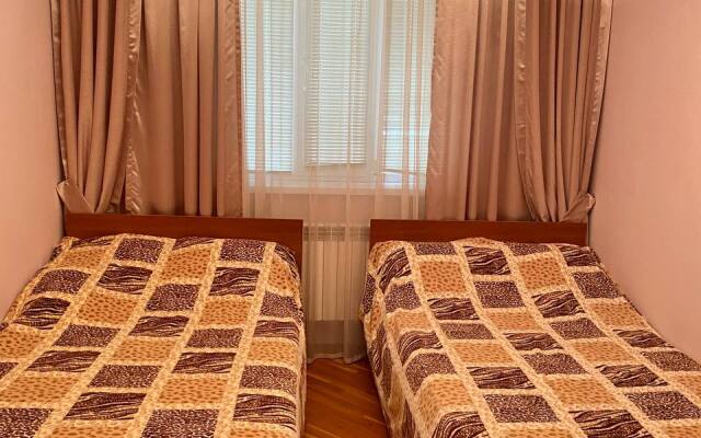 V Rajone Kemping Guest house