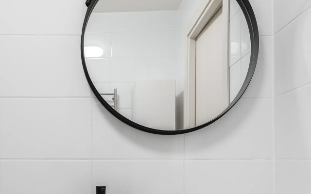 Квартира на Кронштадтском бульваре 8к1