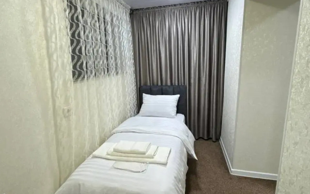 Registan Palace Hotel