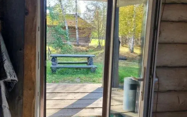 Okulova Zaimka Guest House