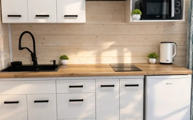 Kottedz s dzakuzi