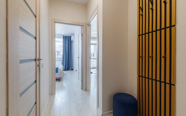 Квартира Serenity Life Красные ворота