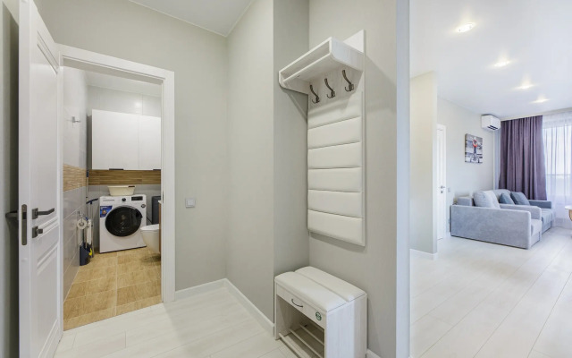 Apartments Poseidon - 7 Sky