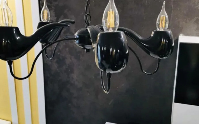 Квартира на Беговой улице