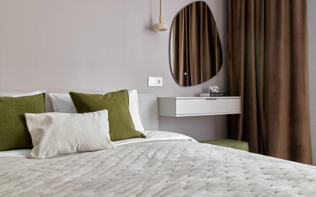 Квартира TerraAparts на Удельной