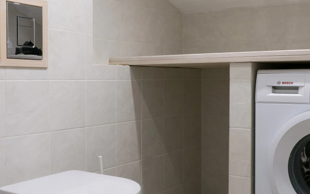 Dva Shaga Do Morya Kv 34 Flat