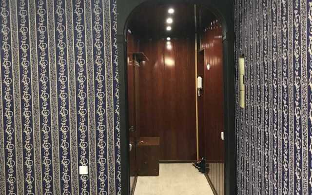 Апартаменты на Красноармейском Проспекте 46