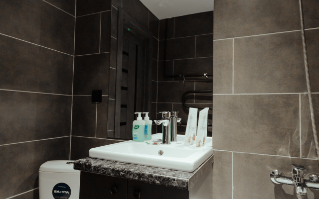 Апартаменты Оскар