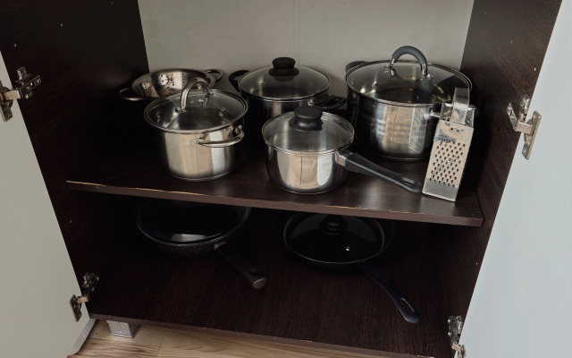 Квартира на Куйбышева 21 ЖК МЕЧТА