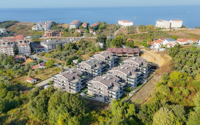 Апарт-отель Flower City Suits