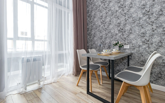 Premium Place Flat