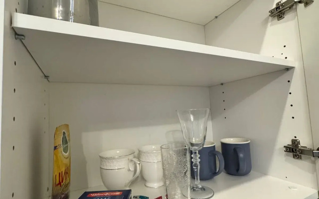 Апартаменты ЖК АФИ Тауэр 1134