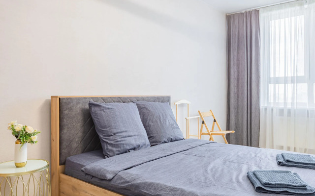 Квартира Top House 1 Оранжерейная 24А