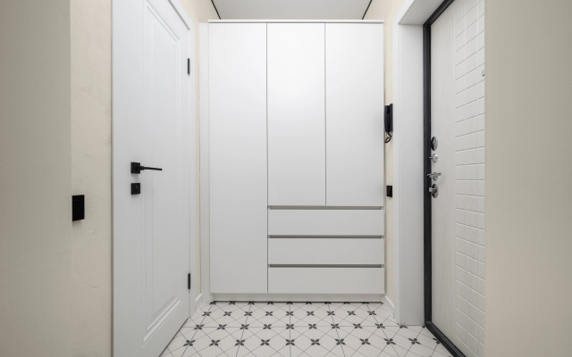 Квартира Бордо с Дизайнерским Ремонтом