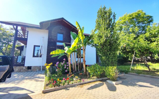 Tsitrus Guest house