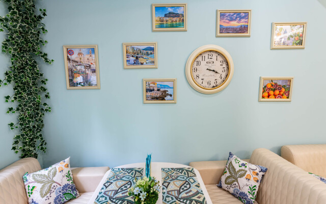 Palermo Mini hotel