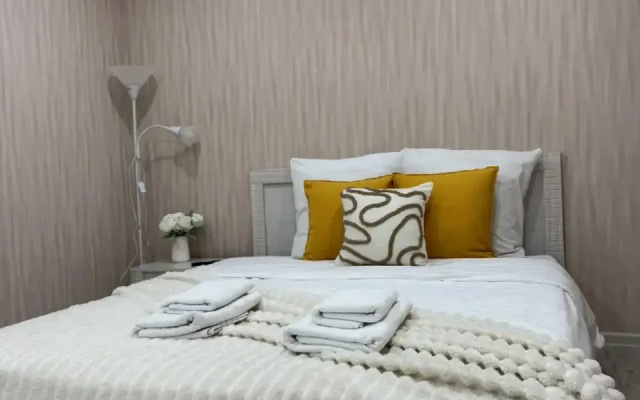 Apartamenty Sozvezdie Kamcatki v Centre Goroda
