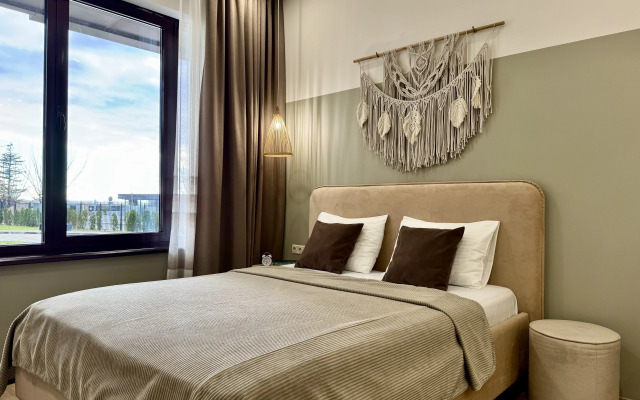 Okolo Morya  Apartments 15