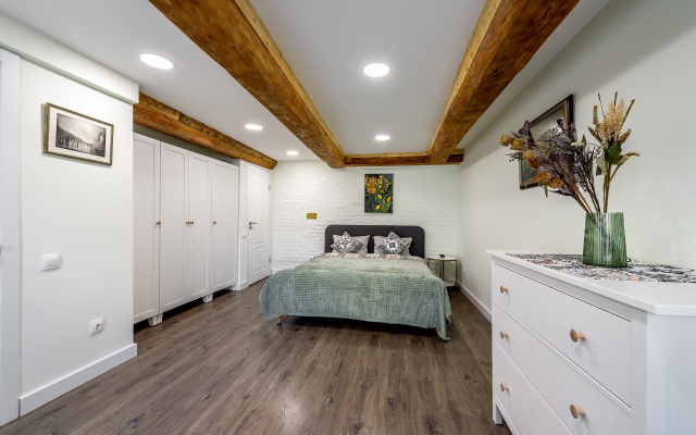 Квартира Дизайнерский Лофт у Мариинского театра