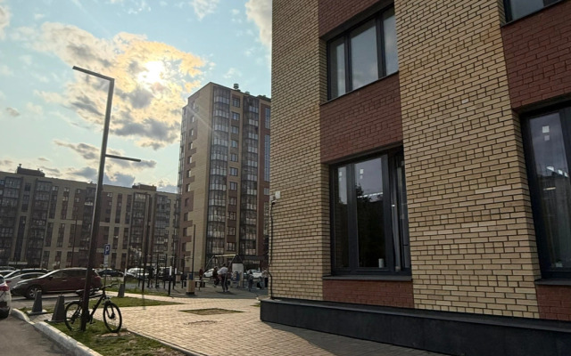 Квартира Премиум студия город Северодвинск