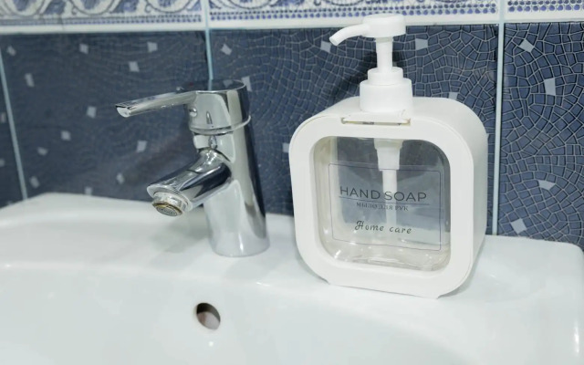 Квартира на Аэропортной