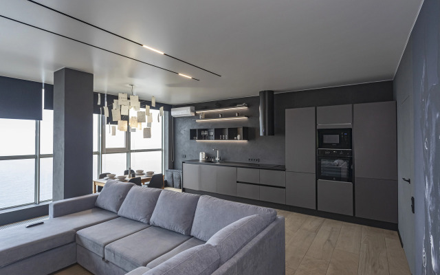 Квартира На Крыгина 94