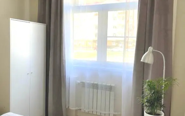 Апартаменты Эко Апарт