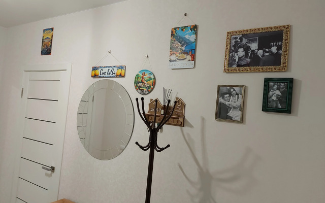 Квартира в Доброграде