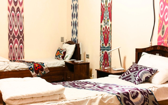 Sofiya Guest house
