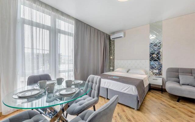 Vladial Guest House