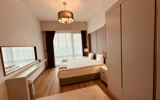 Maslak Aparts Apart-hotel