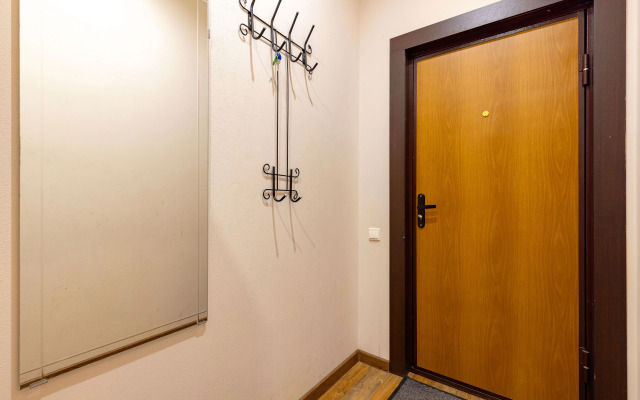 Апартаменты MWA Arka 3