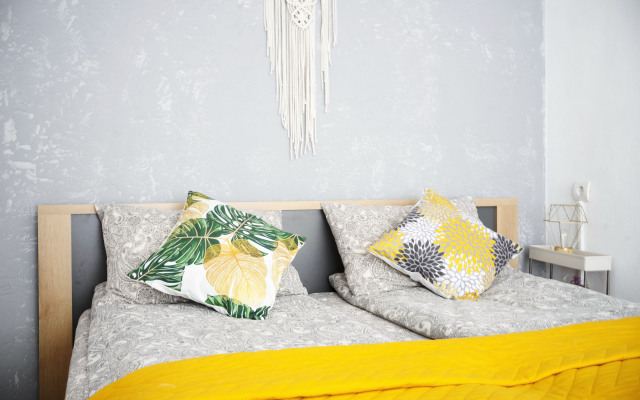 Апартаменты на Соммера