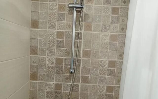 Квартира в выдержанном классическом стиле