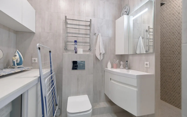 Zhk Minsk Mir ul. Leonida Levina 11 Apartments