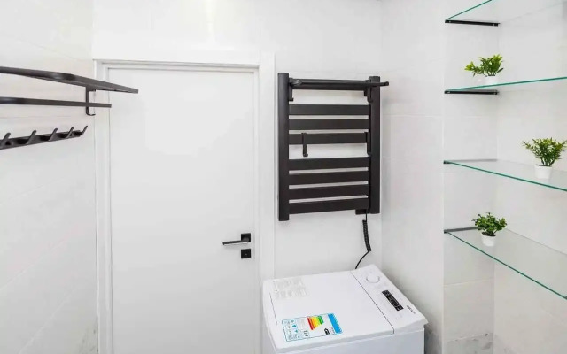 Morerooms V Zhk Frukty/198 Apartments