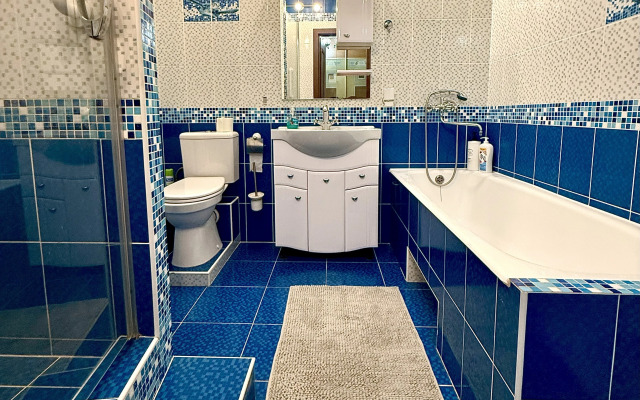 Dvukhkomnatnaya V Tsentre Ryazani Flat
