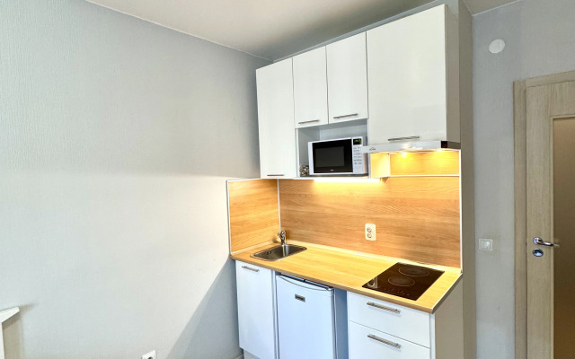 Апартаменты Cruise 10 floor