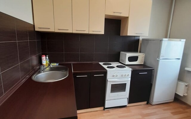 Апартаменты на улице Взлетная 38